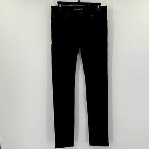 Betabrand‎ Black Jegging Sz 28